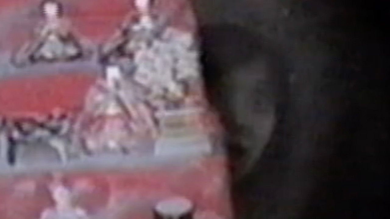 ほんとにあった！呪いのビデオ69