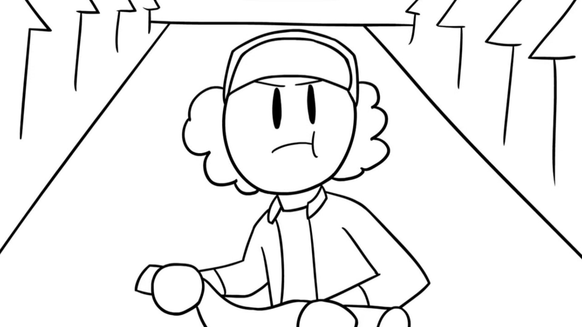 A Crônica do Cara da Bicicleta