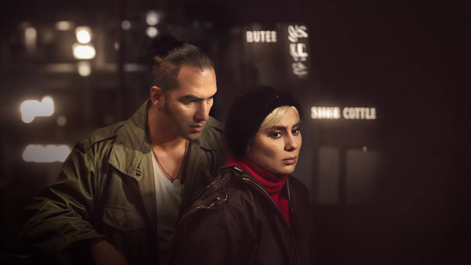 کوچه ژاپنی ها