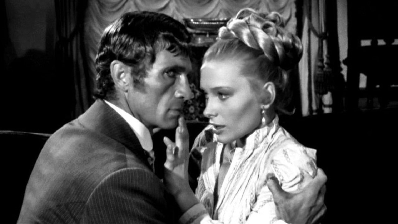 La vendetta di Lady Morgan