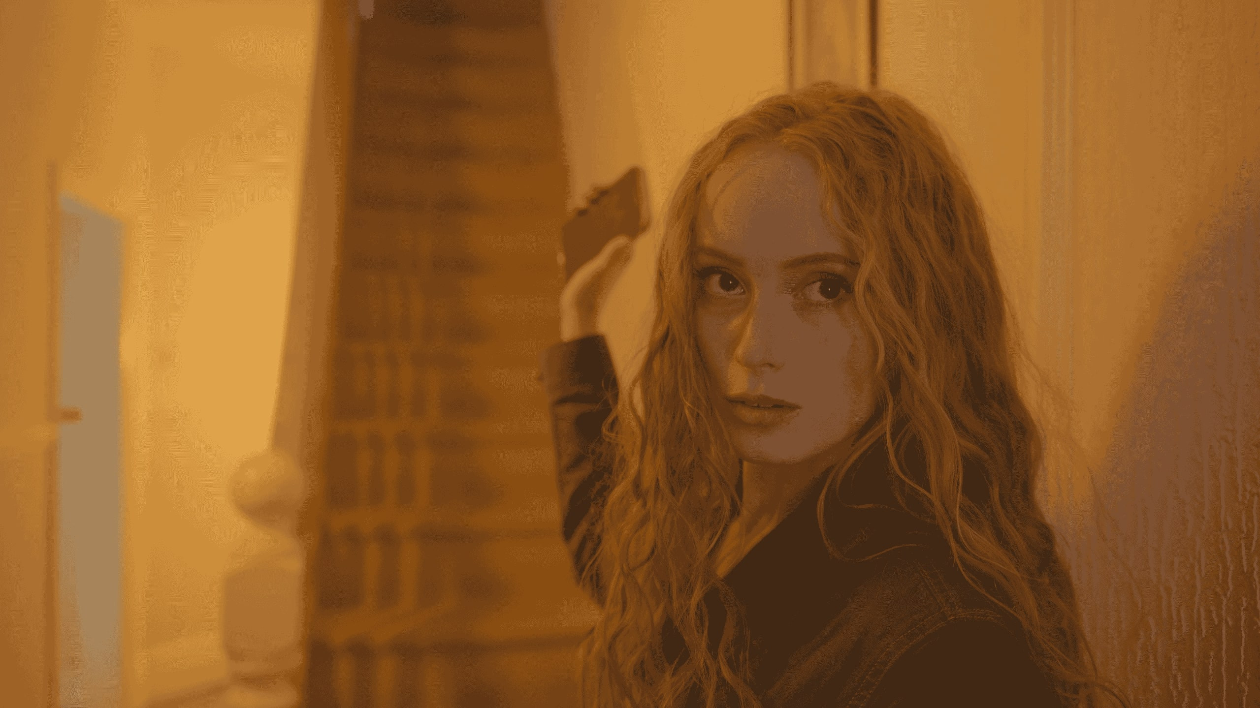 The Lights: Test Run