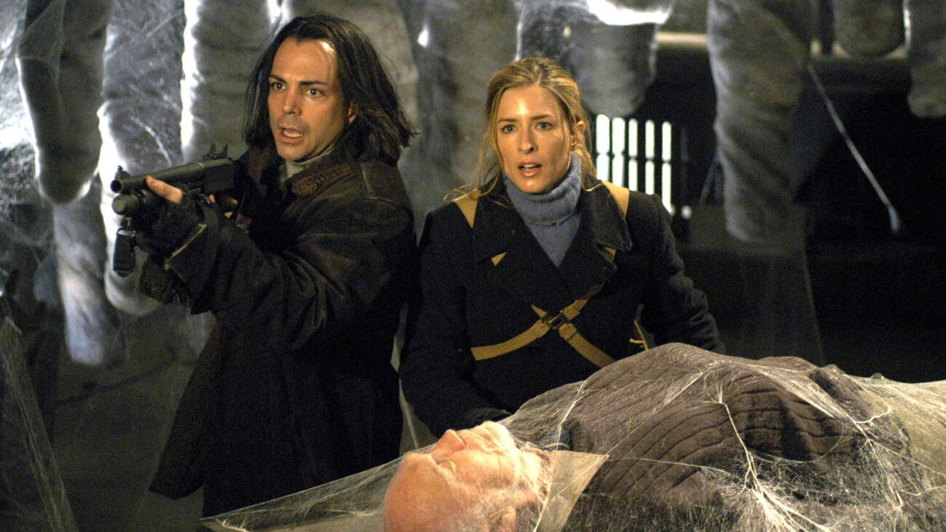 Webs - una dimensione parallela