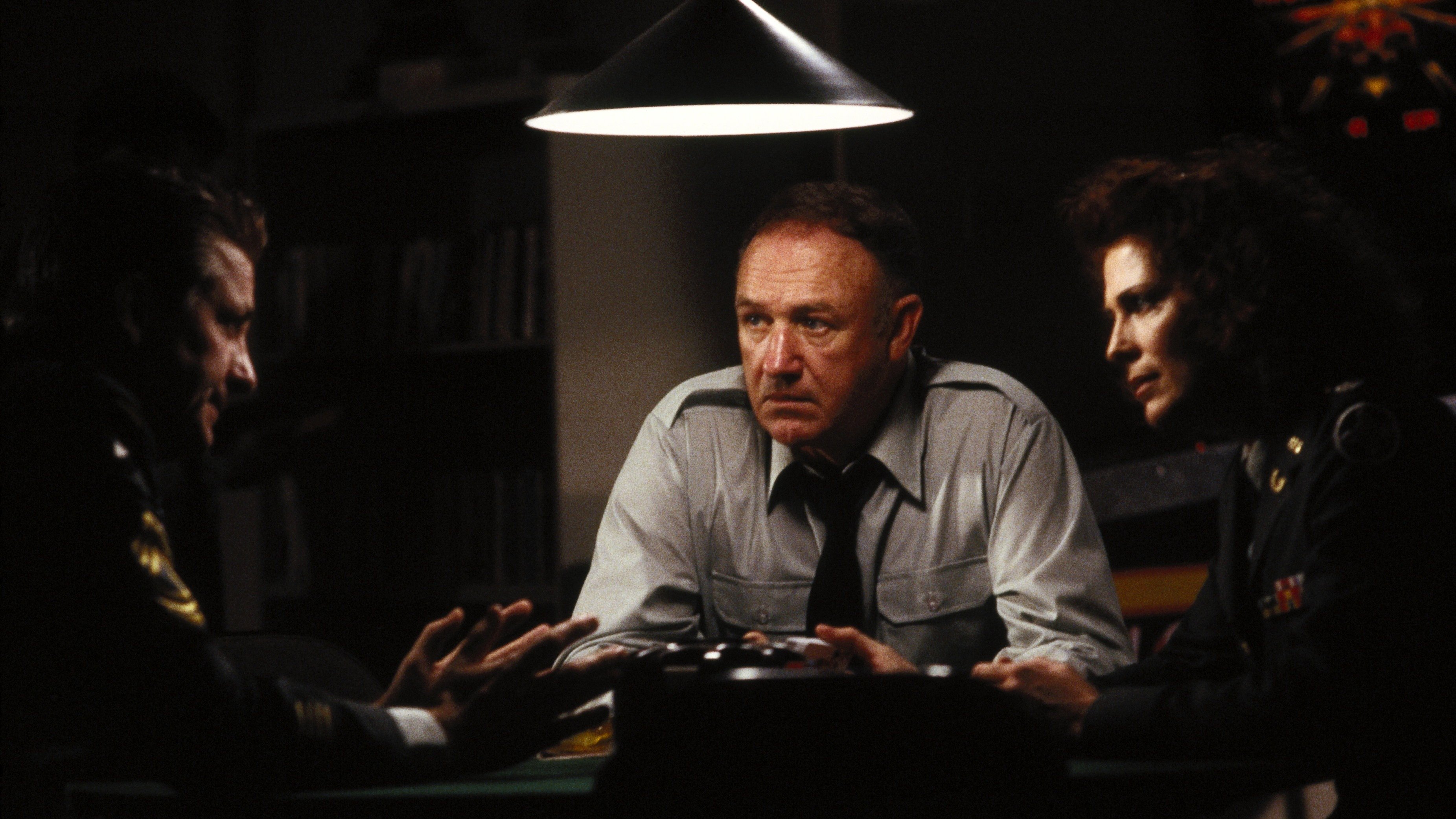 Uccidete la colomba bianca