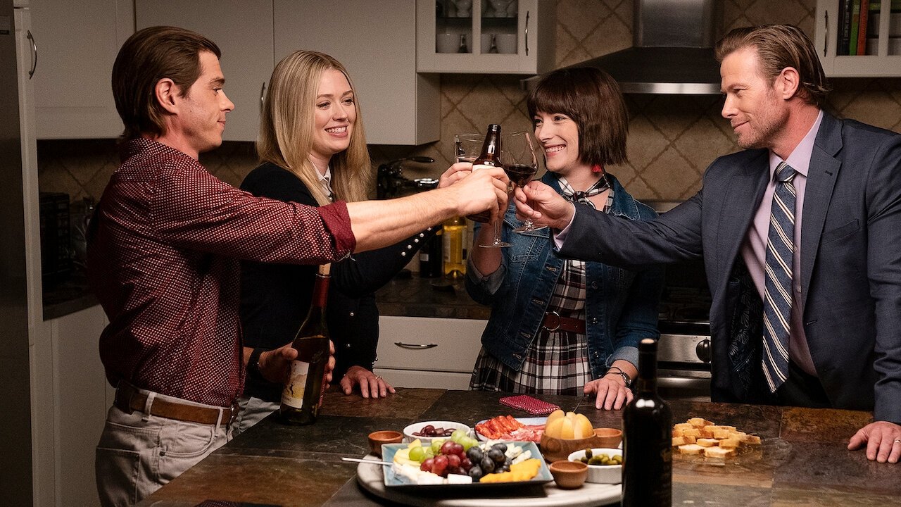 Le bugie scorrono nel sangue