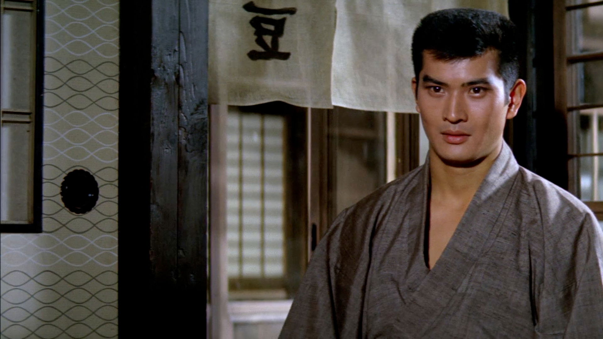 Il vagabondo del Kanto