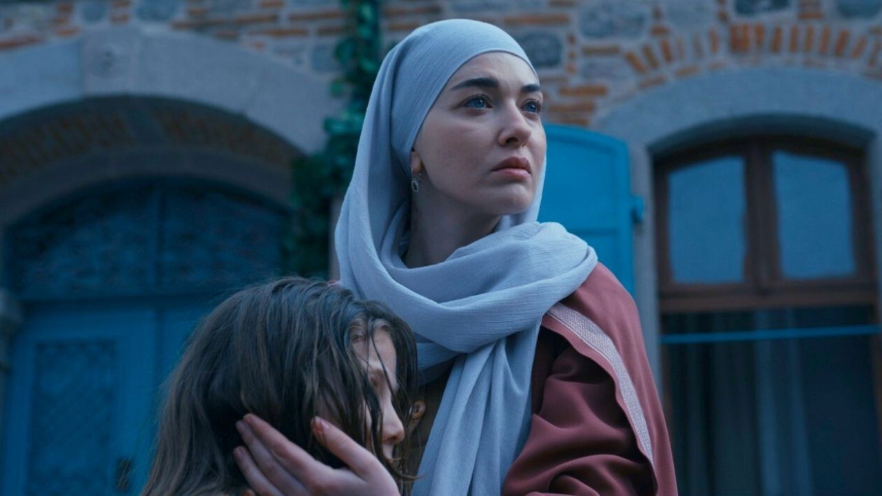 Zübeyde, Analar ve Oğullar