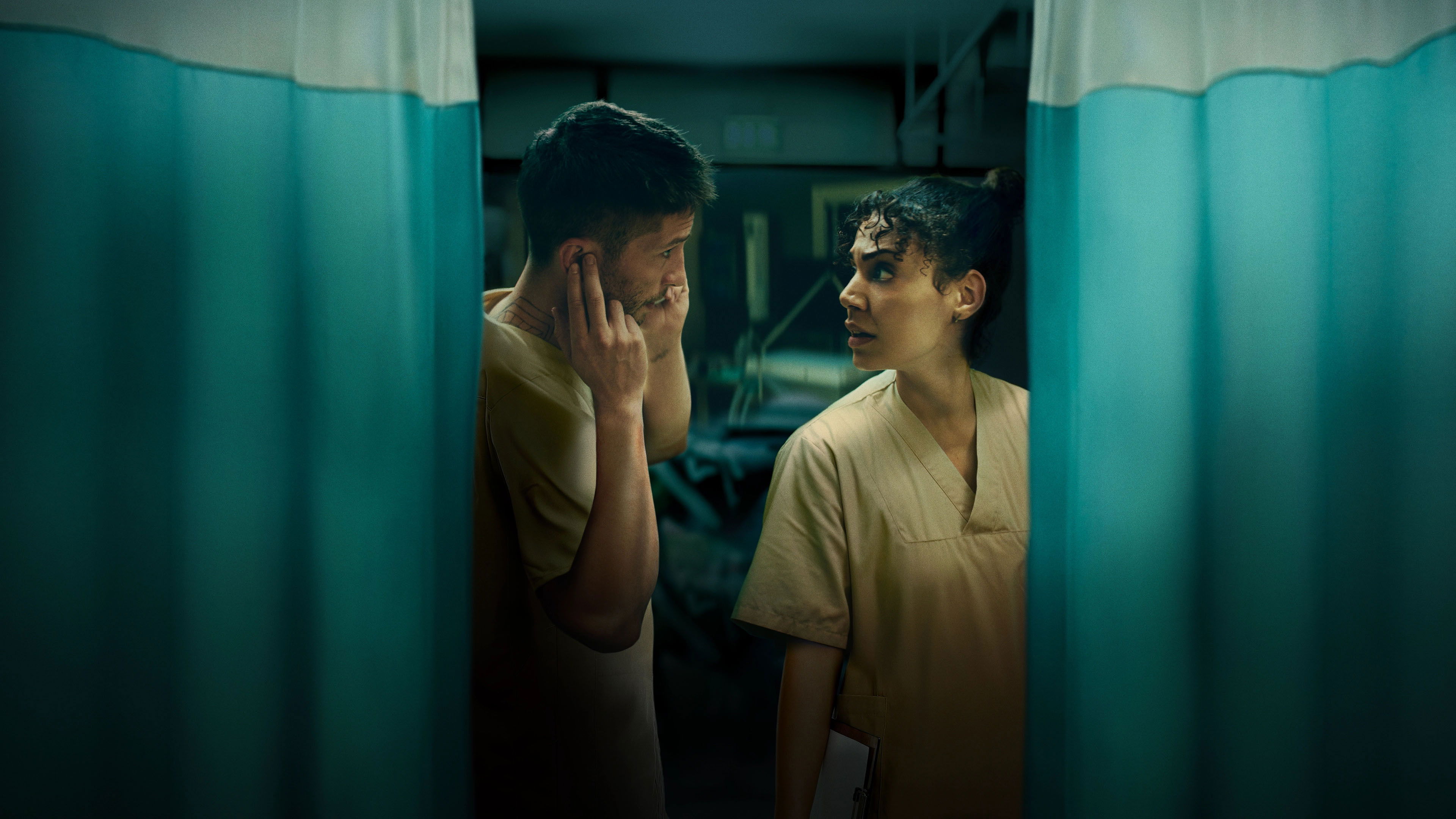 Berlino: codice rosso