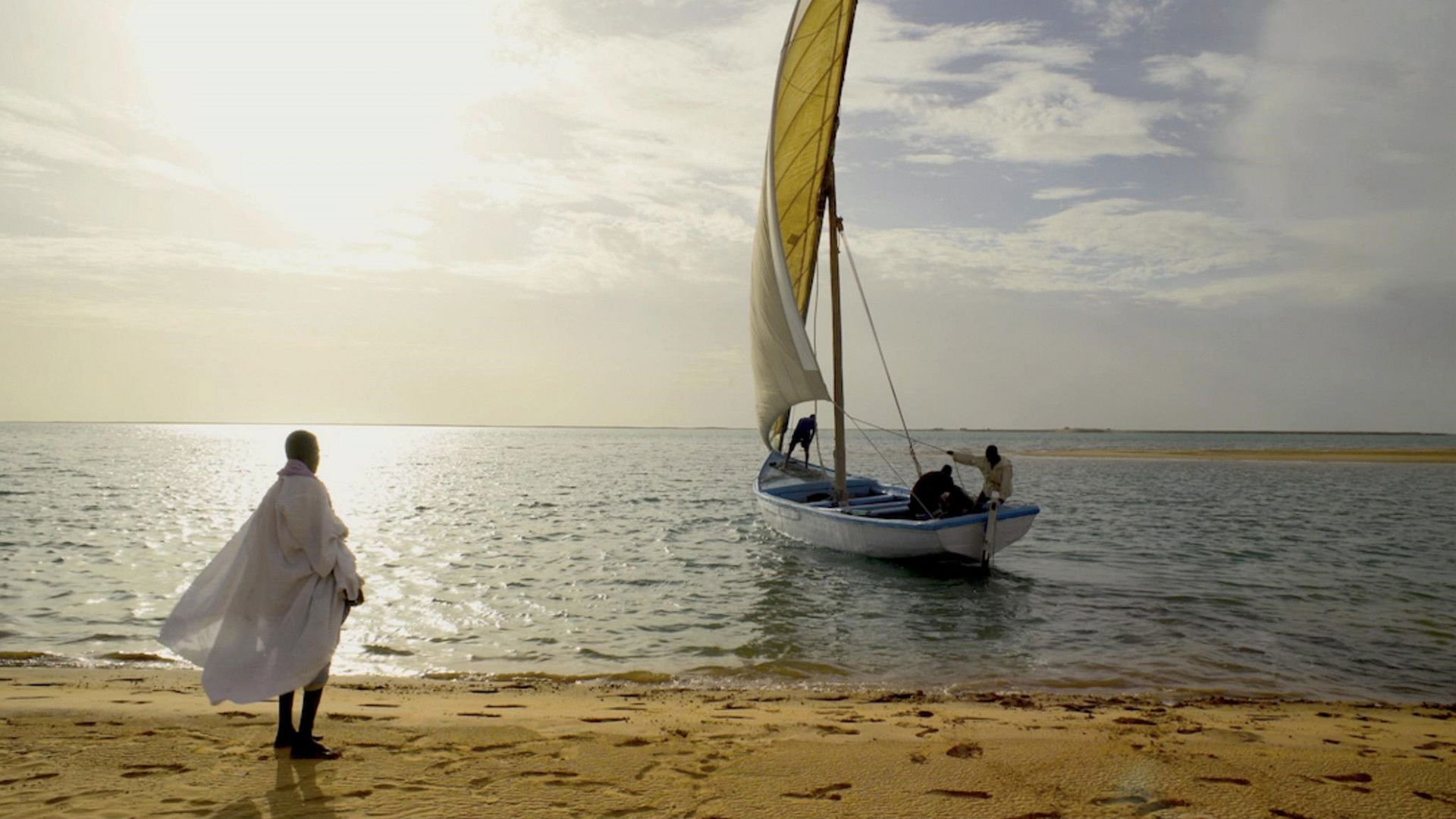Naçara, Uma e Outra Vez