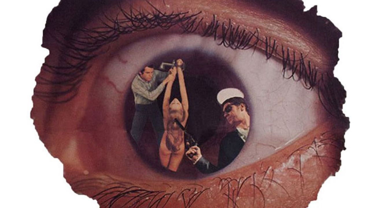 Il buco nella parete