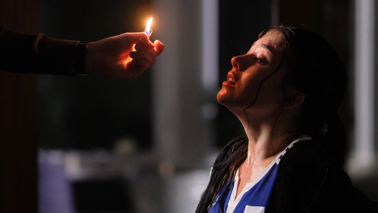 Più denso dell'acqua