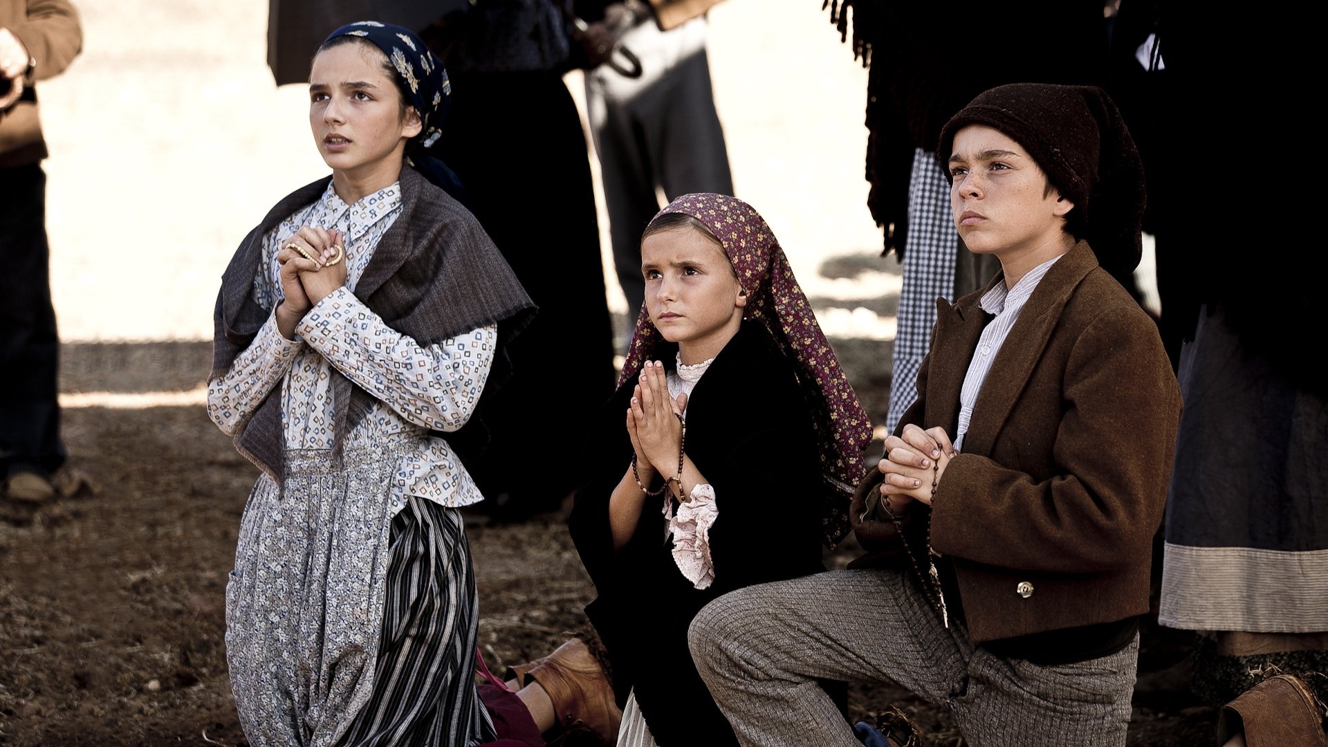 Il miracolo di Fatima