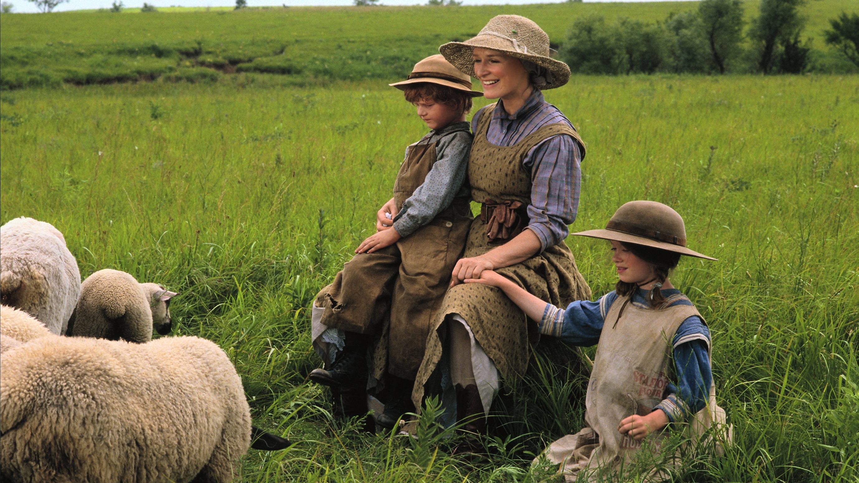 La lunga strada verso la felicità