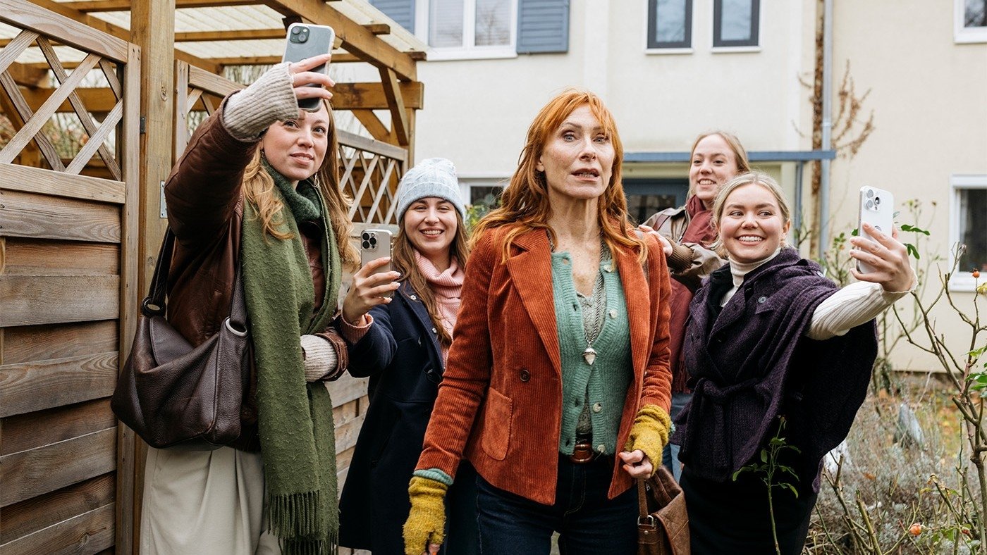 Berühmt sein für Anfänger