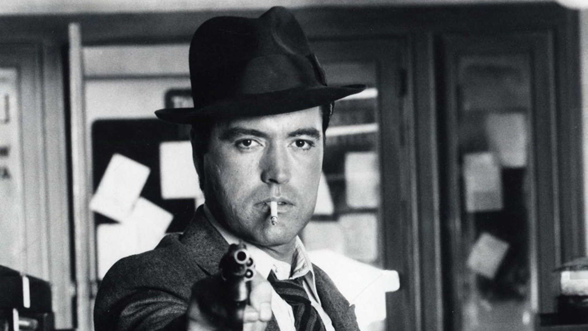 Philip Marlowe, Private Eye
