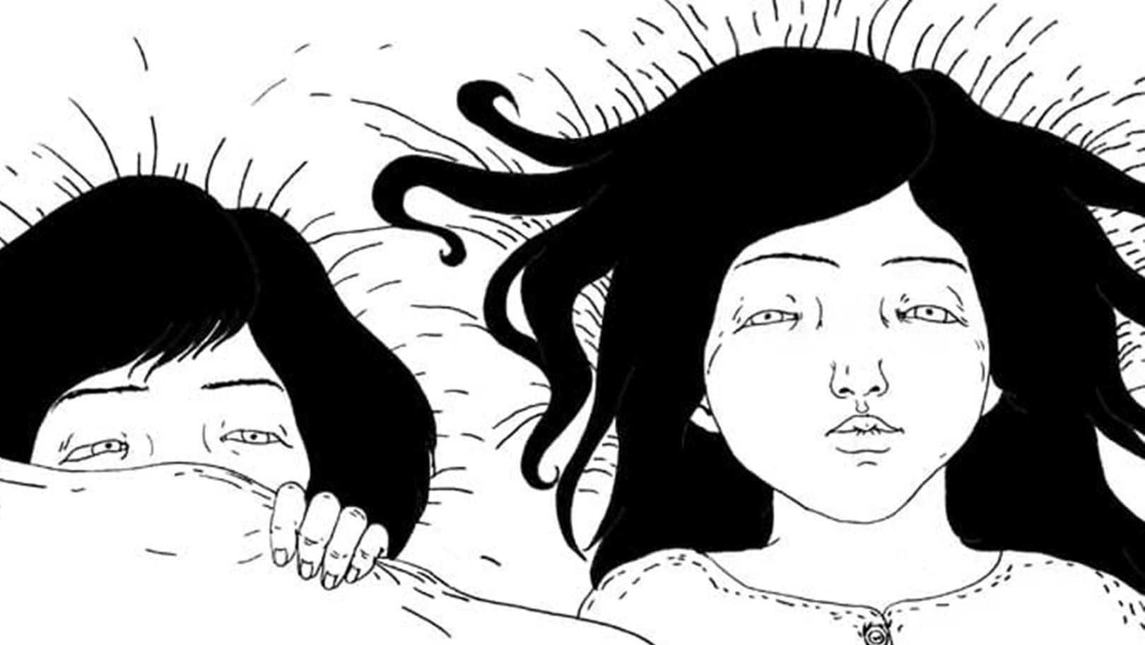 나의 작은 인형상자