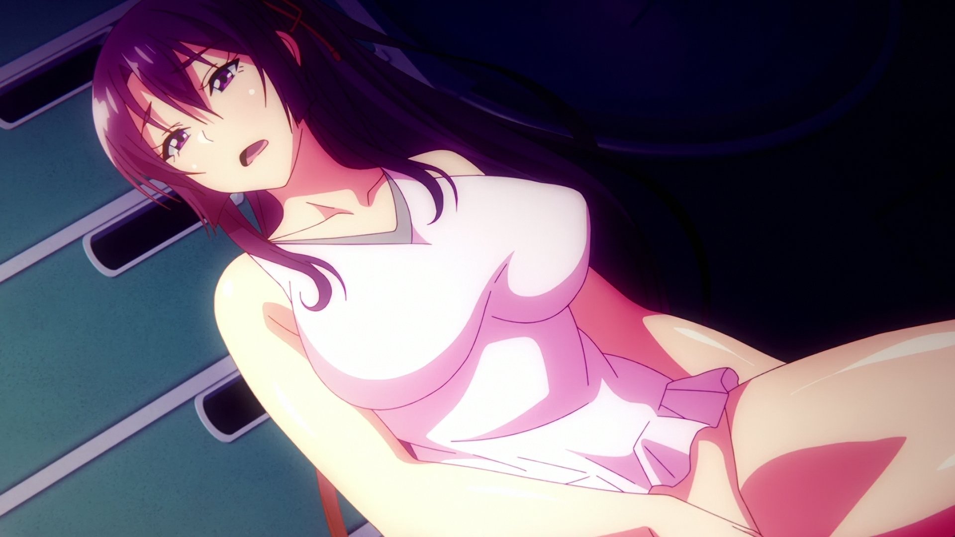 Garden ~高嶺家の二輪花~ THE ANIMATION