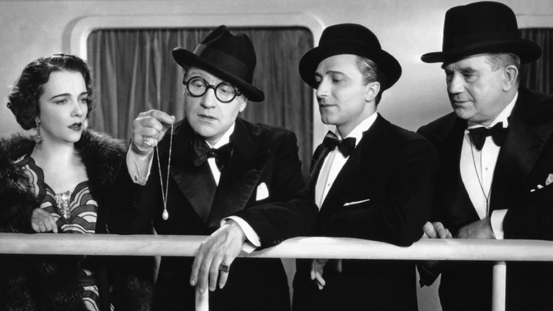 Le perle della corona