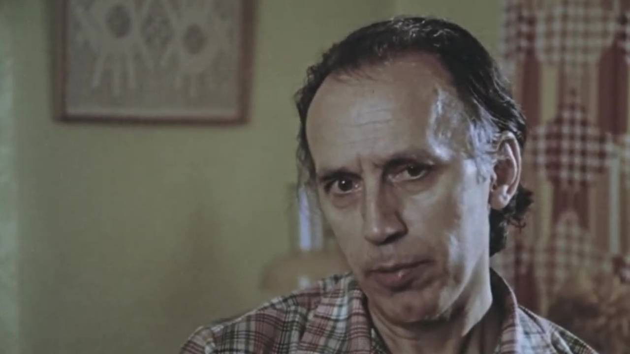 Рождение музыки. Композитор Валентин Сильвестров