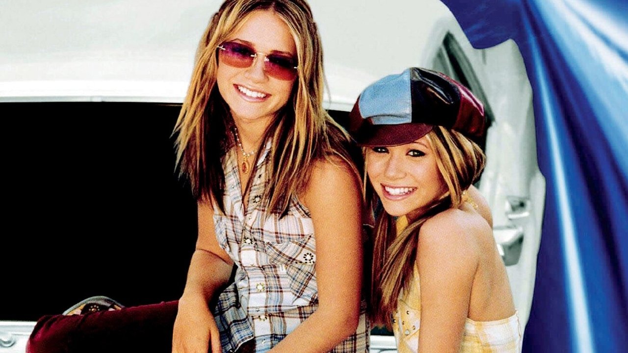 Due gemelle on the Road