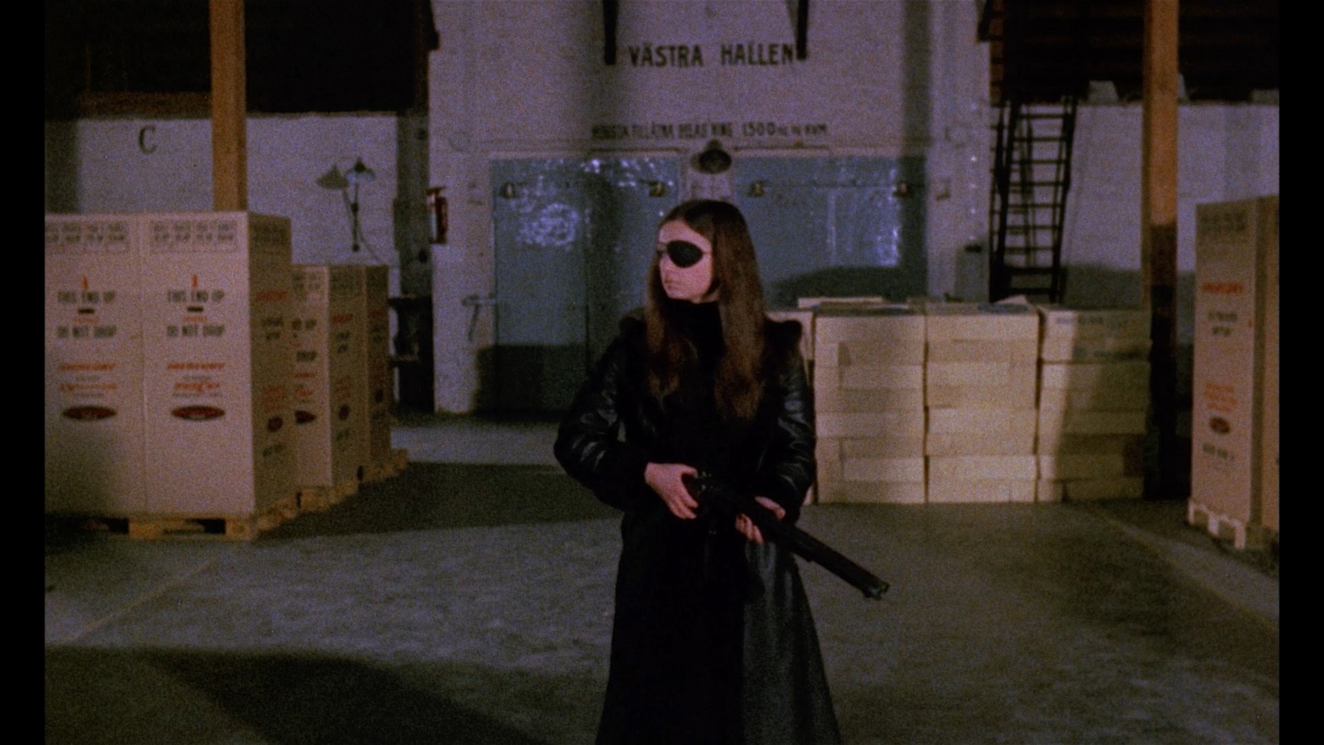 Thriller—A Cruel Documentary