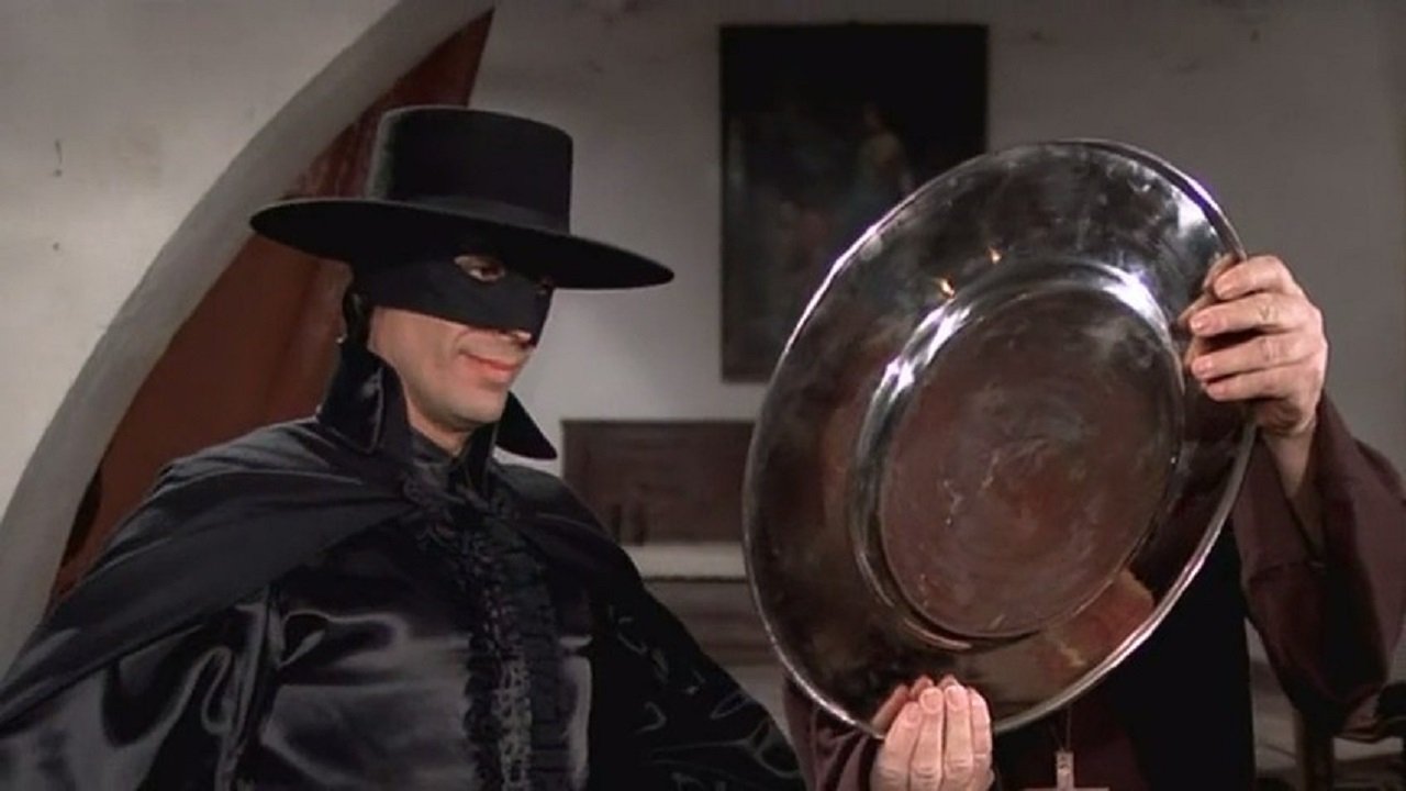 Ah sì?... E io lo dico a Zzzorro!