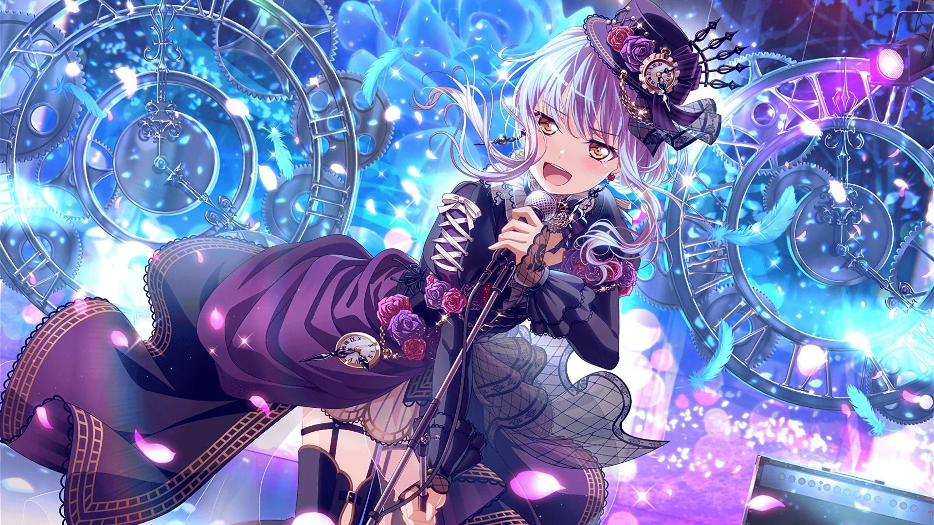 Roselia Live 「Vier」