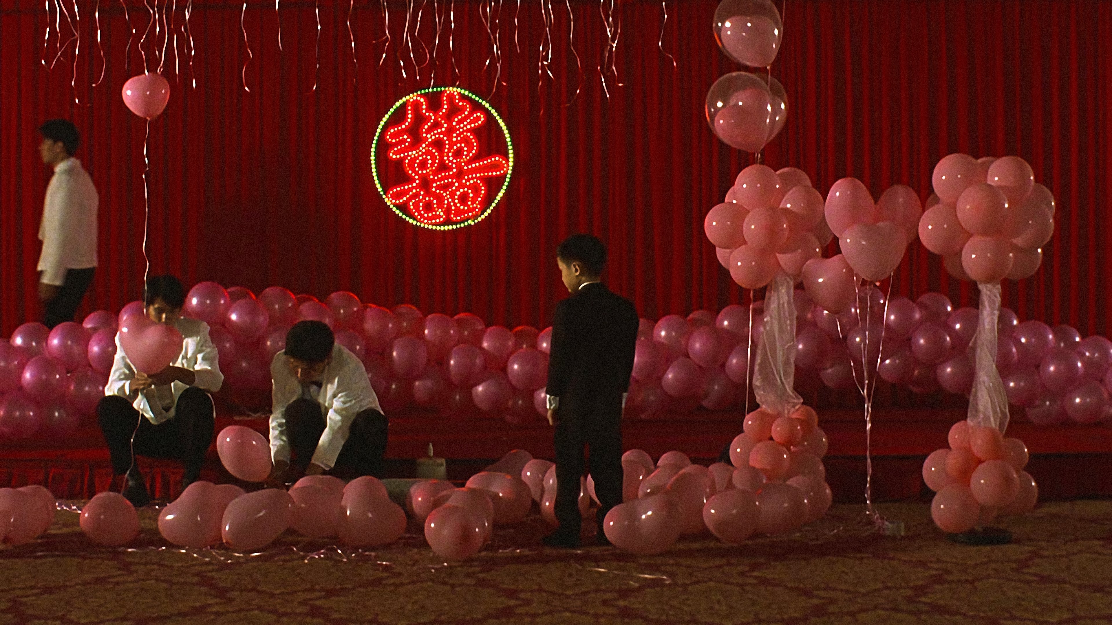 Yi yi - E uno... e due!