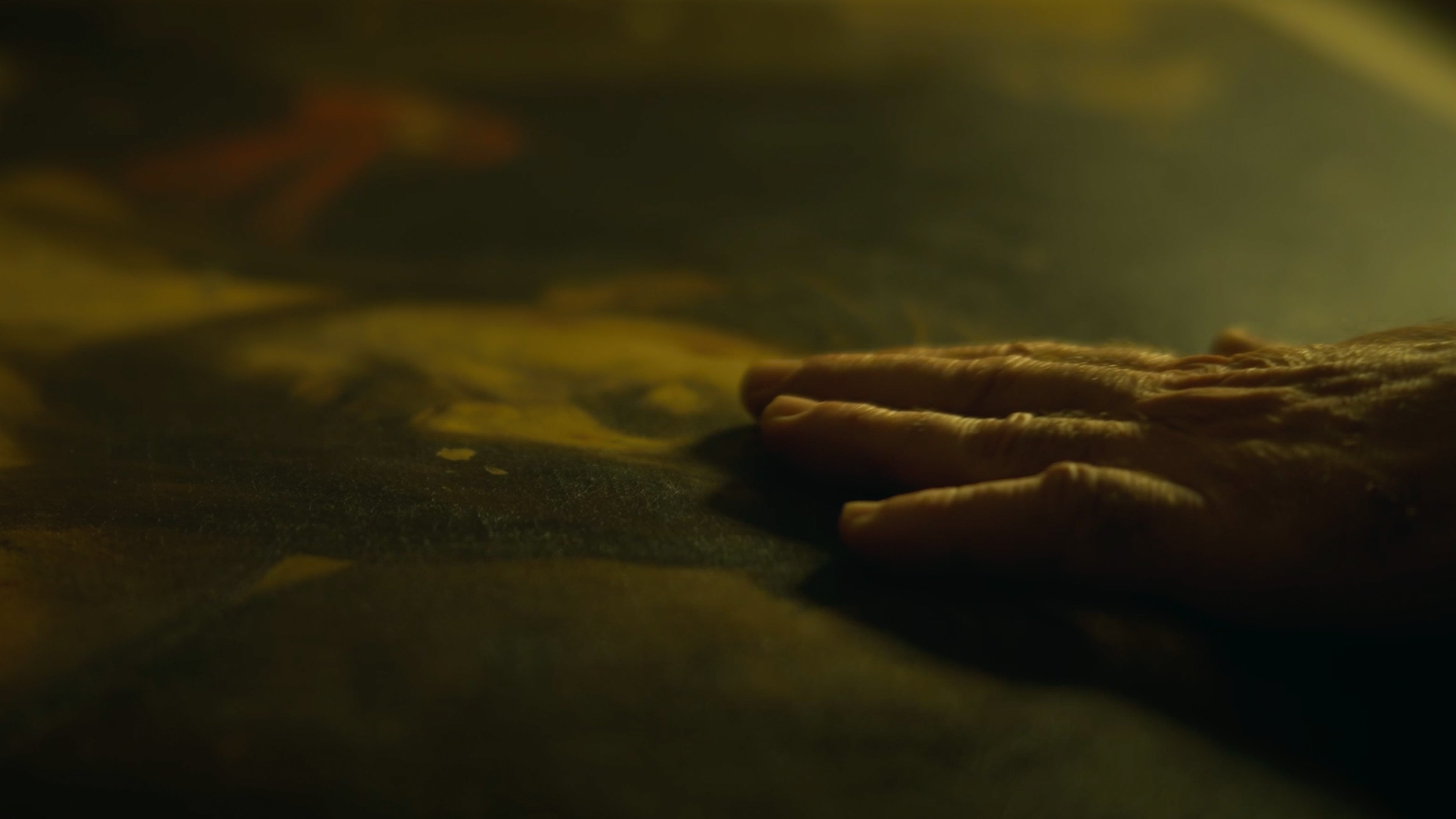 Il Caravaggio perduto