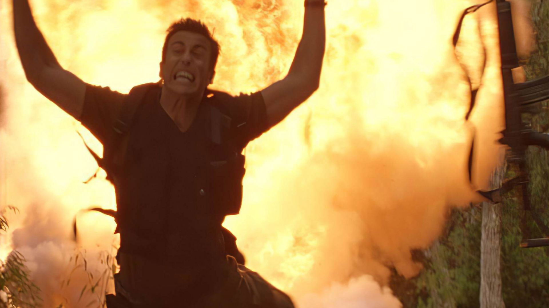 Global Effect: Rischio di contagio