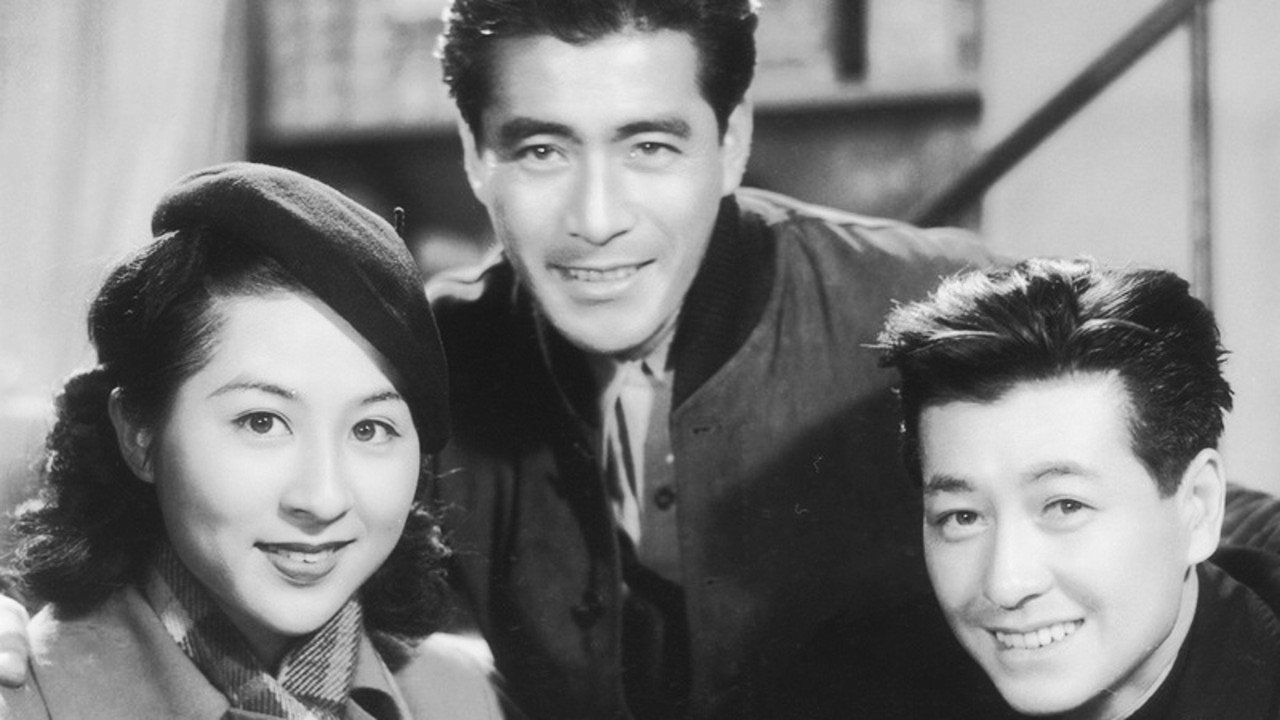 女ごころ誰が知る