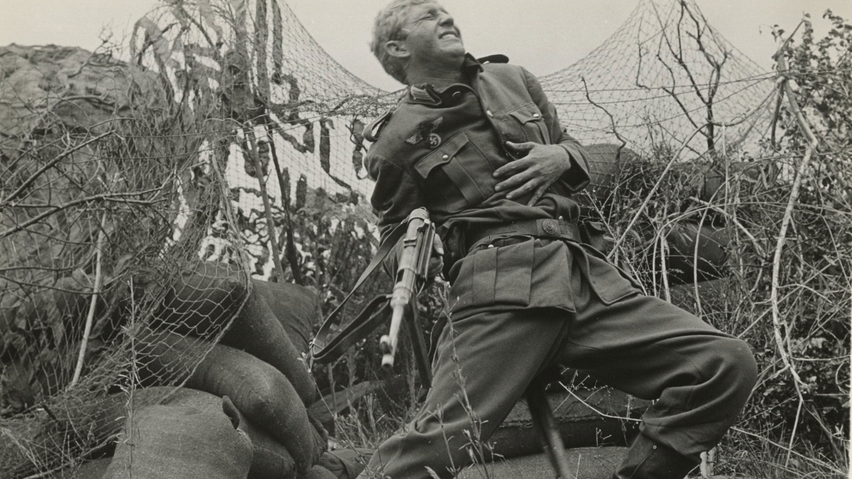 Paracadutisti d'assalto