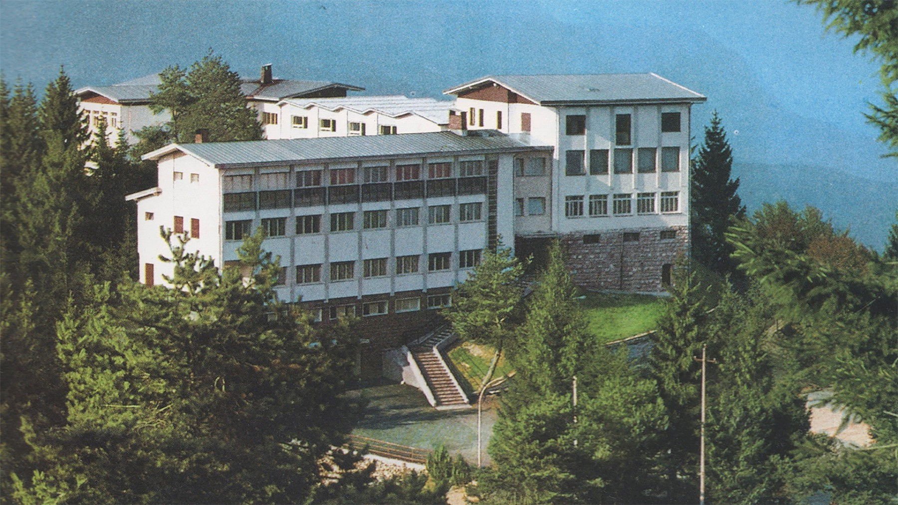 Bambini di frontiera