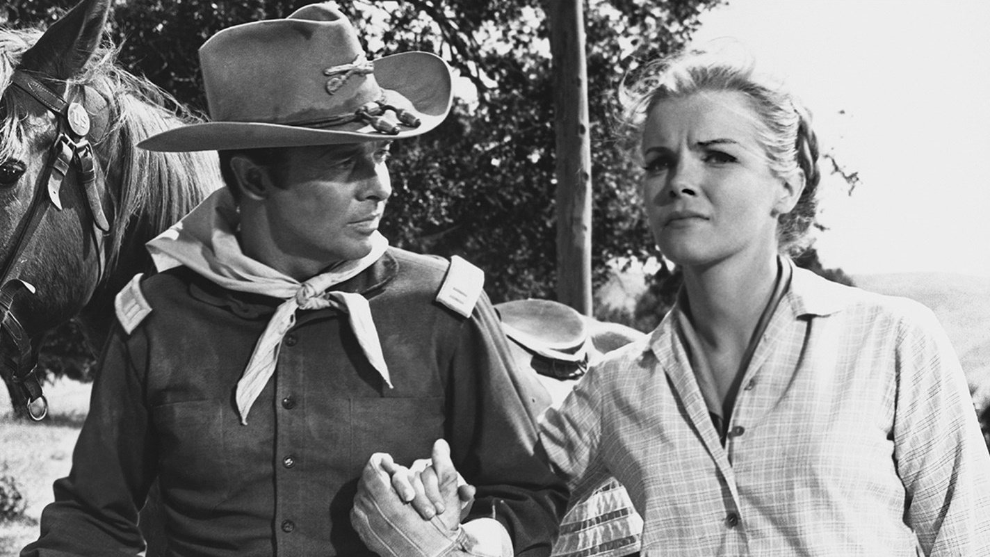 40 fucili al Passo Apache