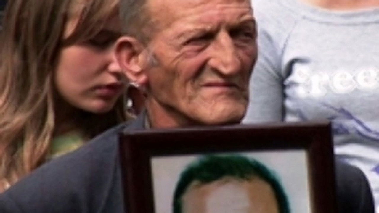 Good Morning, Mitrovica!