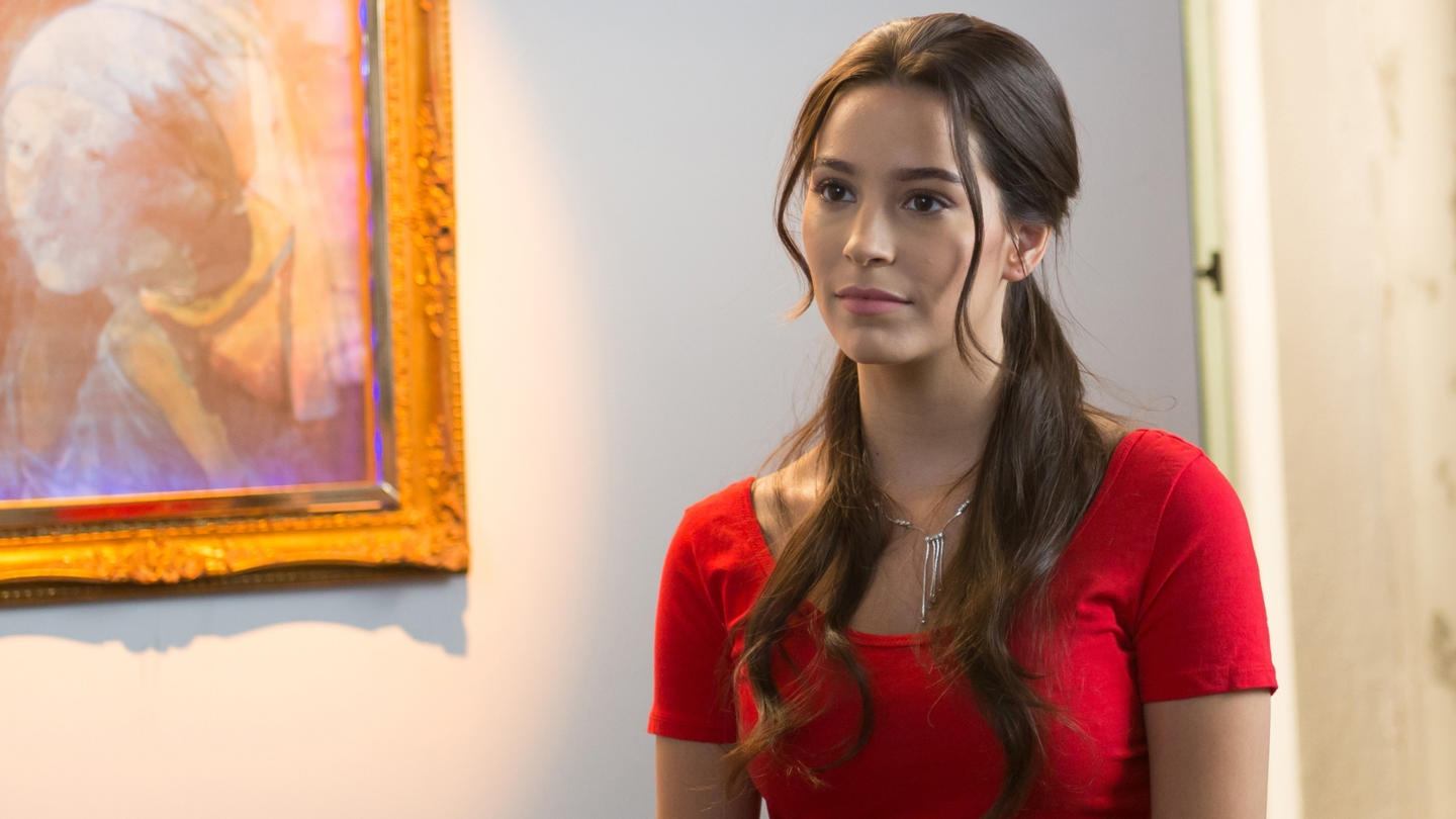 L'inganno del dipinto