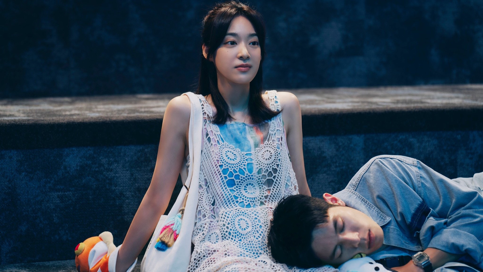 有病才會喜歡你