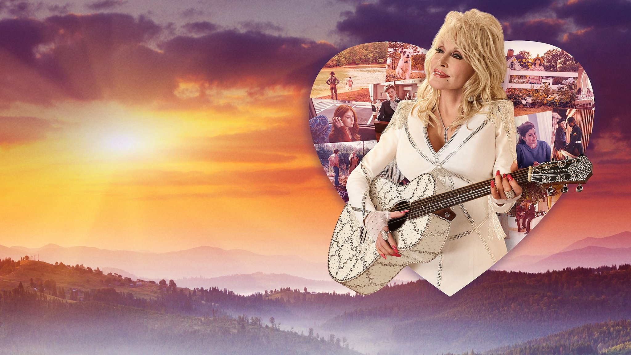 Dolly Parton: Le corde del cuore