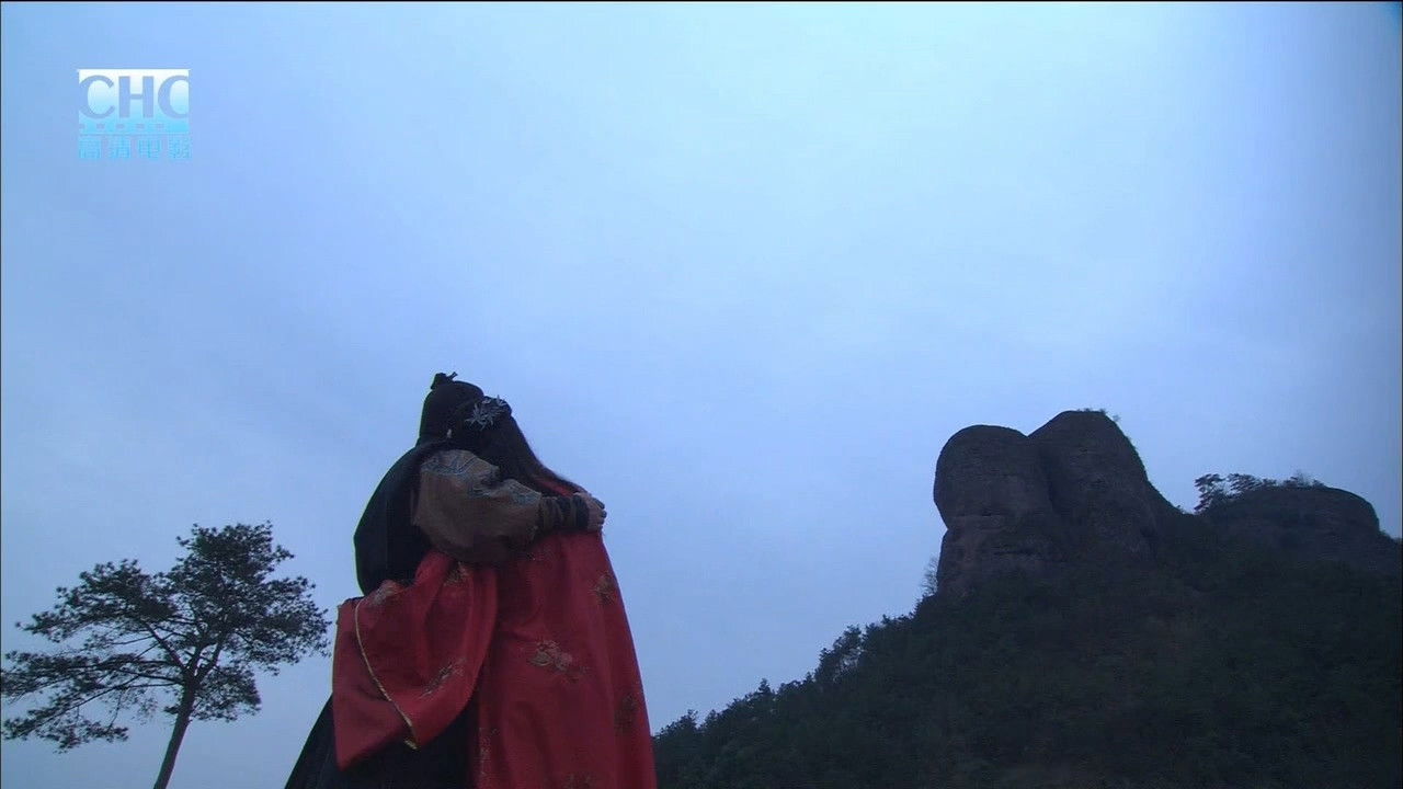 镖行天下7：桃花劫