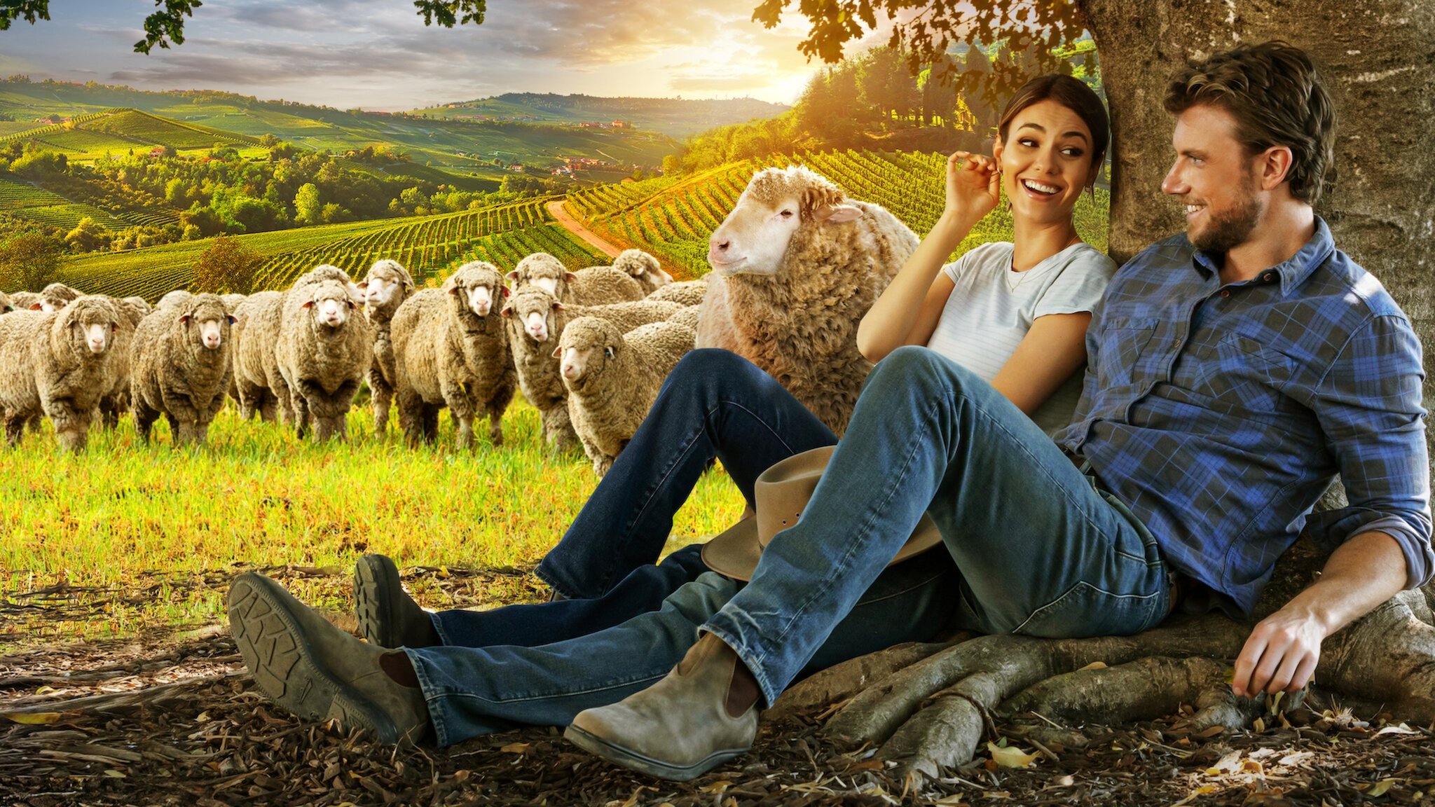 L'abbinamento perfetto