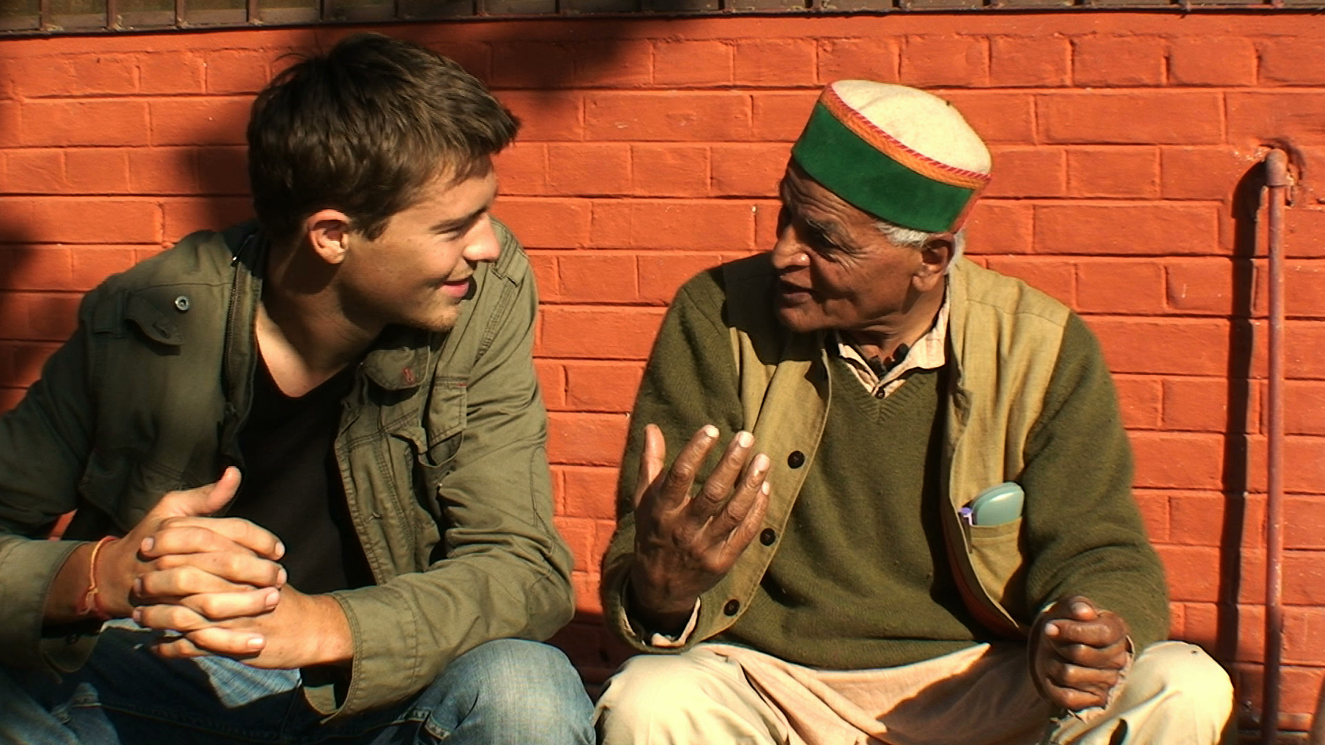 Alla Ricerca di un Senso