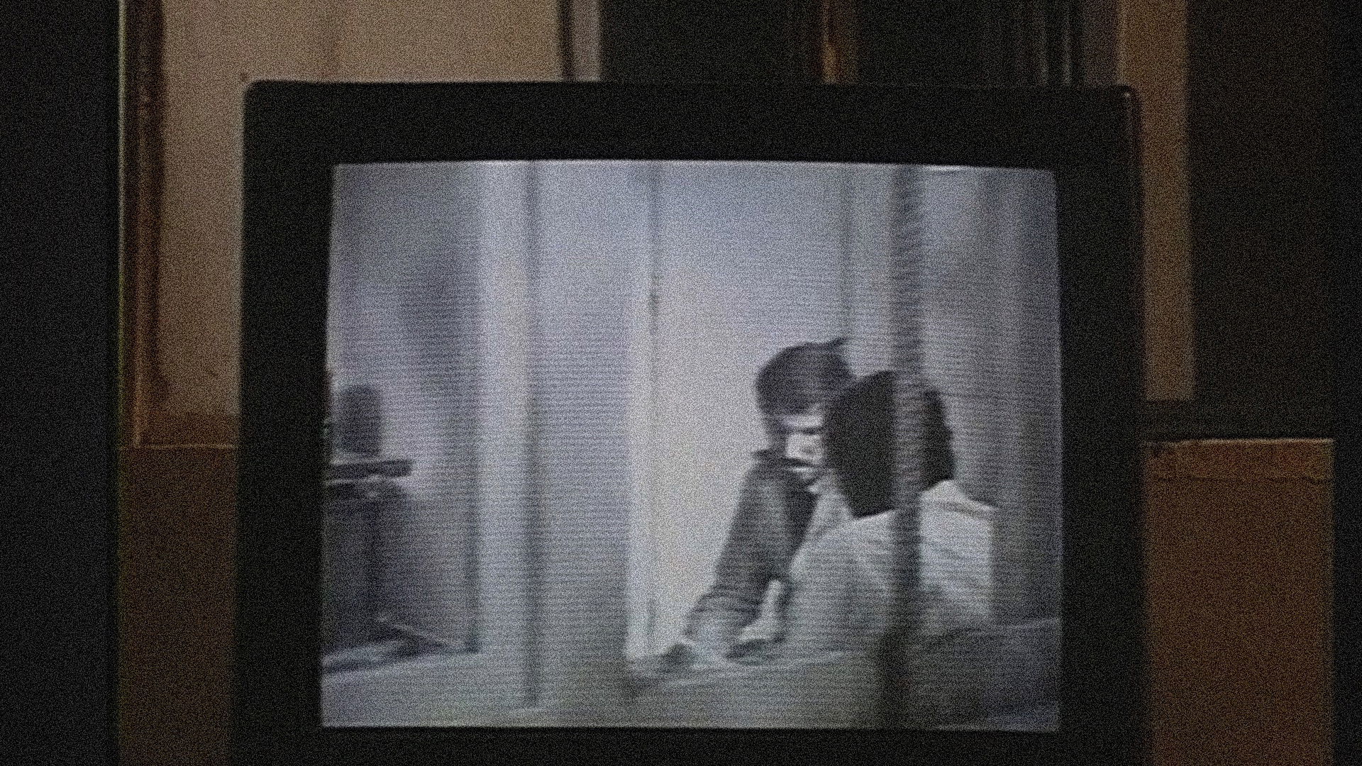 کلوزآپ نمای دور