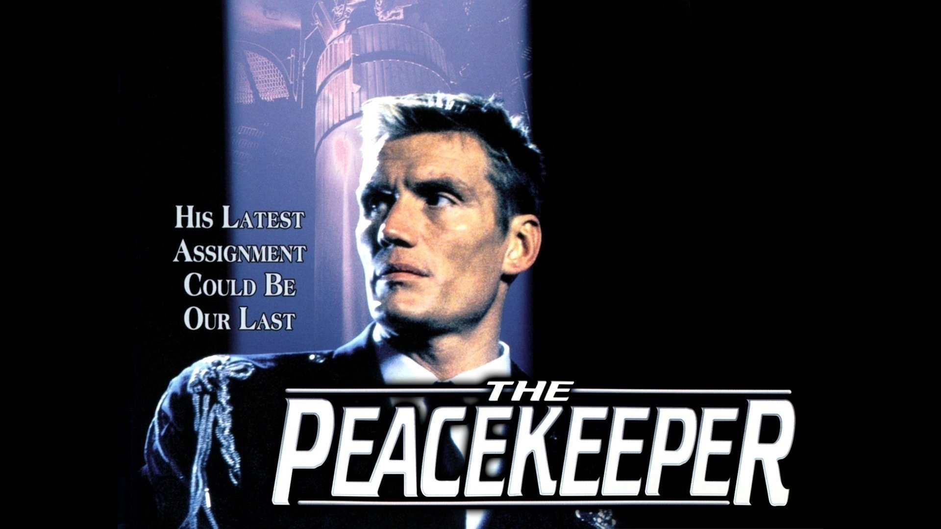 The Peacekeeper - Il pacificatore