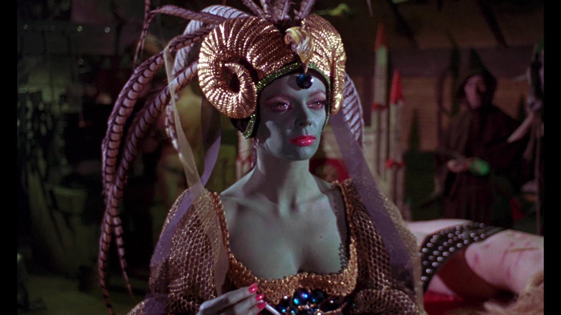 Black Horror - Le messe nere