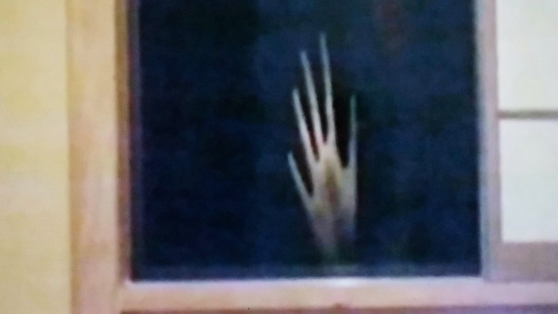 封印映像16 八尺様の呪い