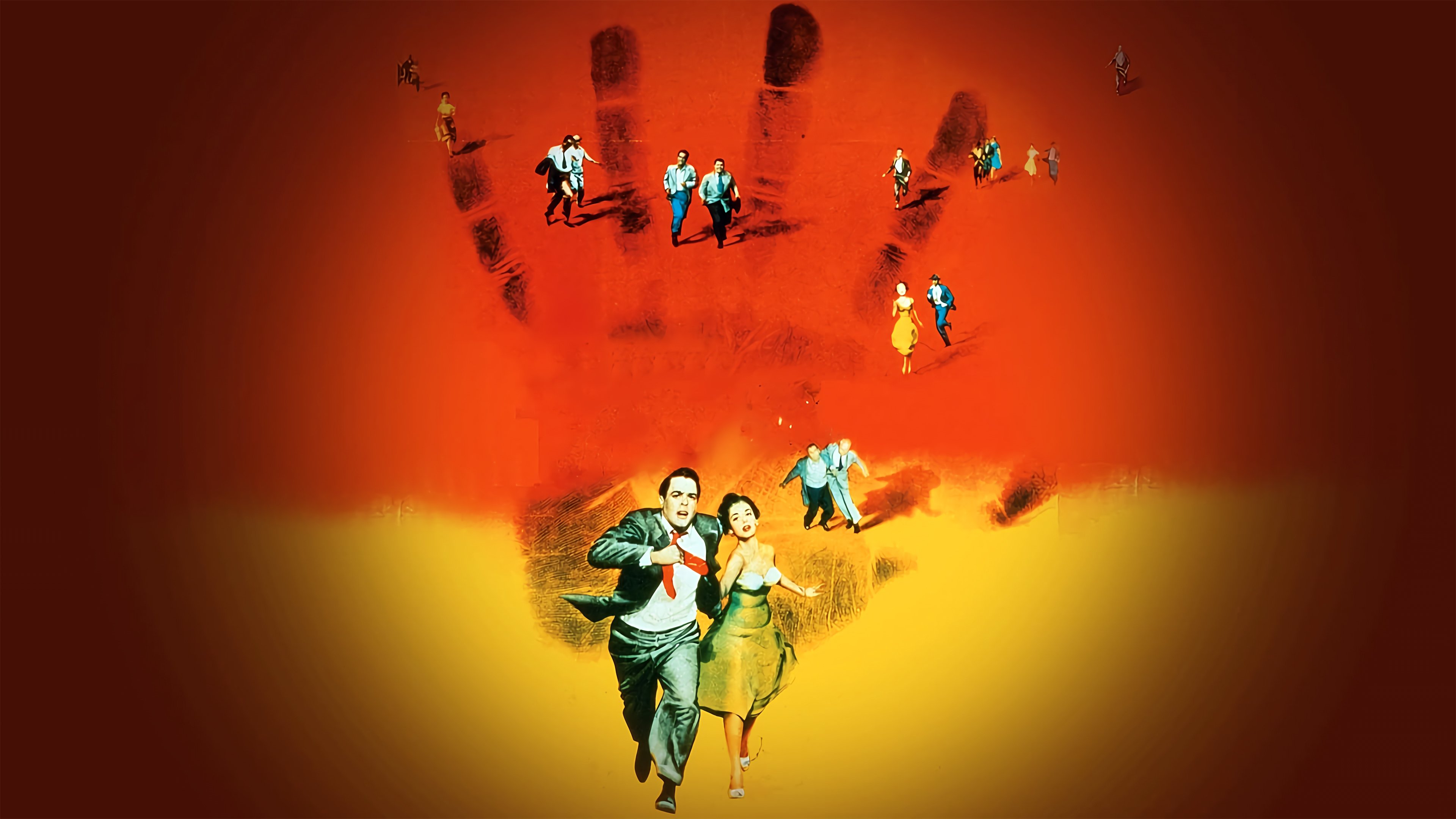 L'invasione degli ultracorpi