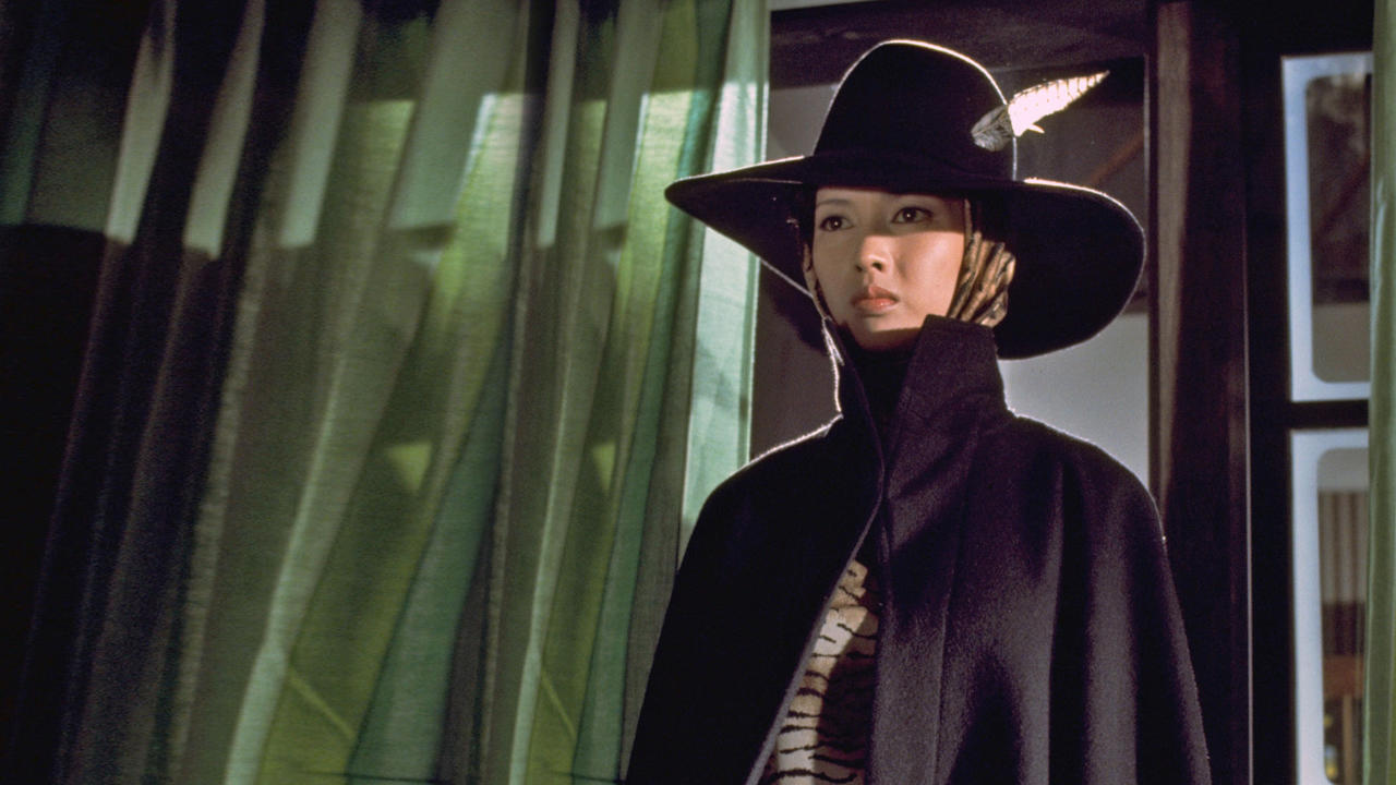 新女囚さそり 701号