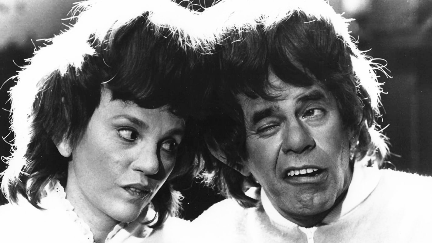 Comiche dell'altro mondo