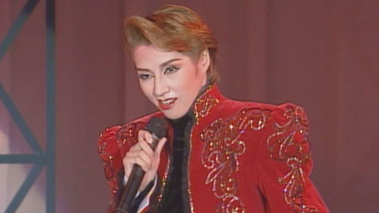 愛華みれディナーショー -LA GARE-