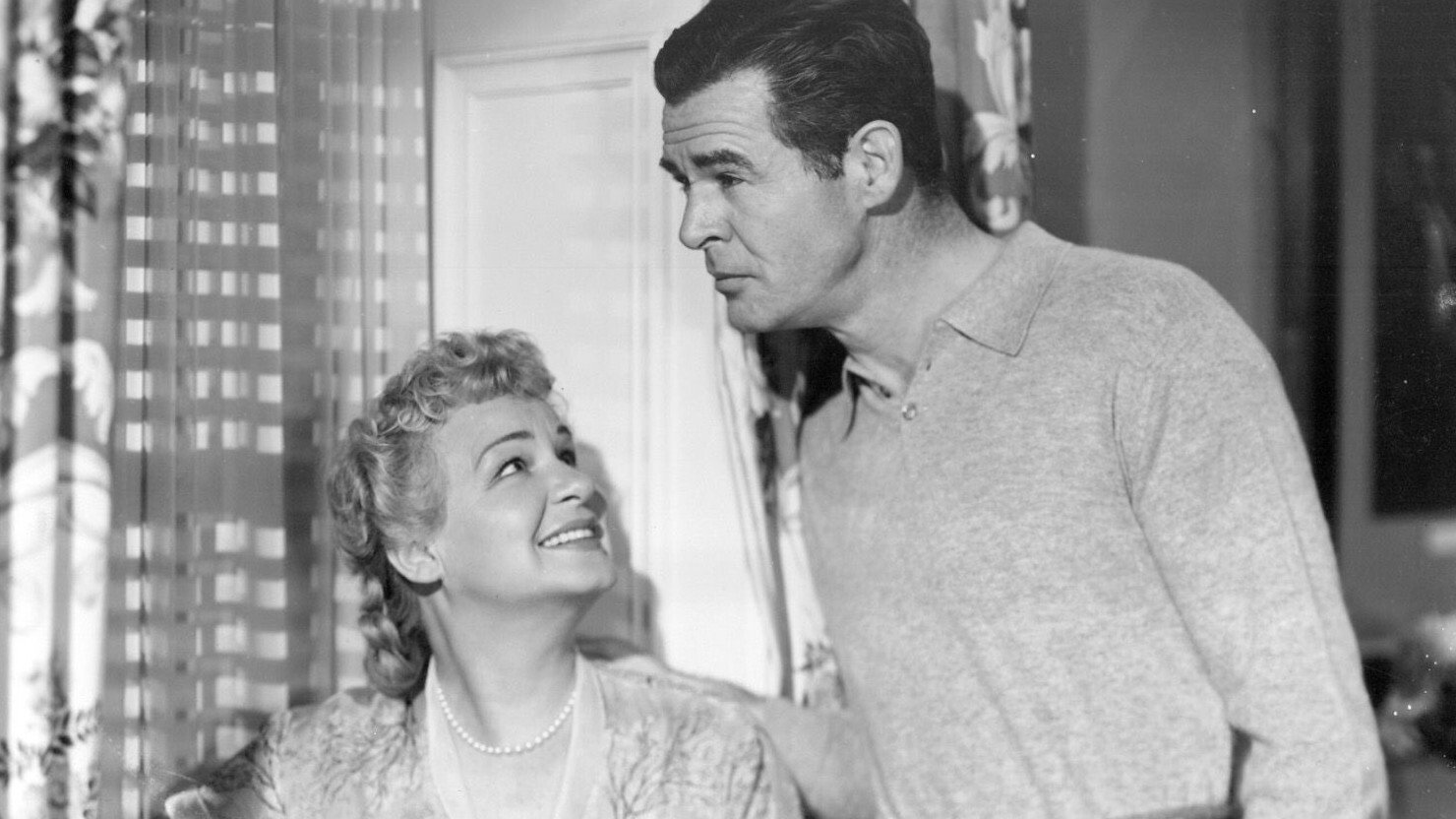 Addio signora Leslie