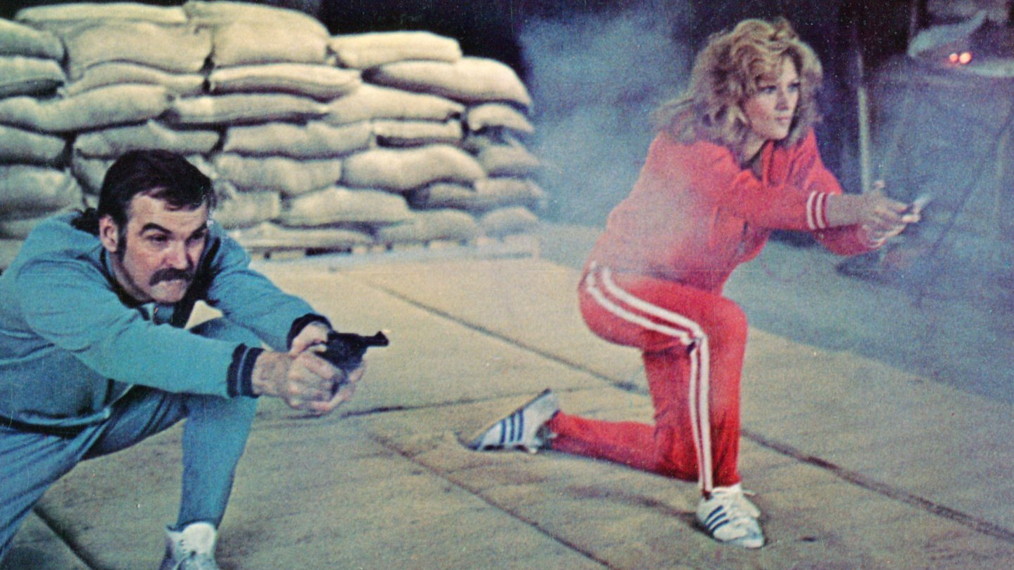 Sole rosso sul Bosforo